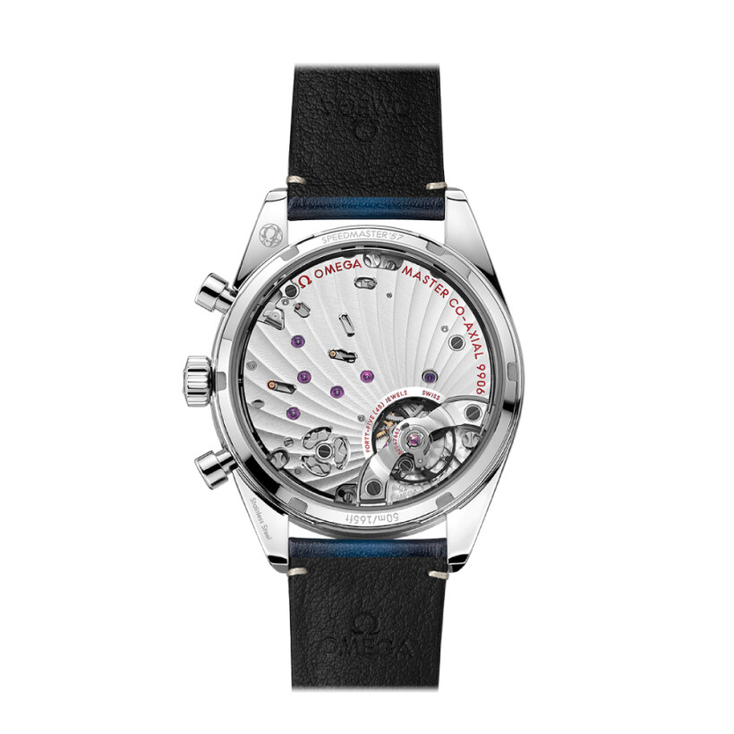OMEGA Speedmaster '57 Chronographe Co-axial Master Chronometer 40.5mm watch