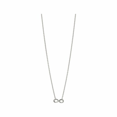 Collier en argent