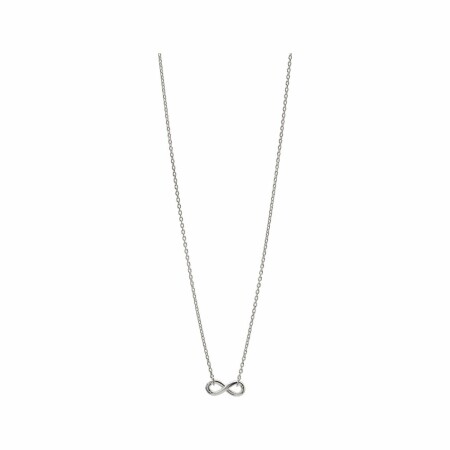 Collier en argent