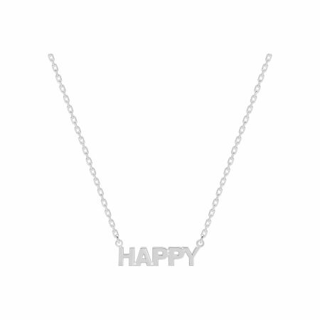 Collier en argent 925