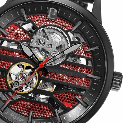 Montre Pierre Lannier Impact 332C439