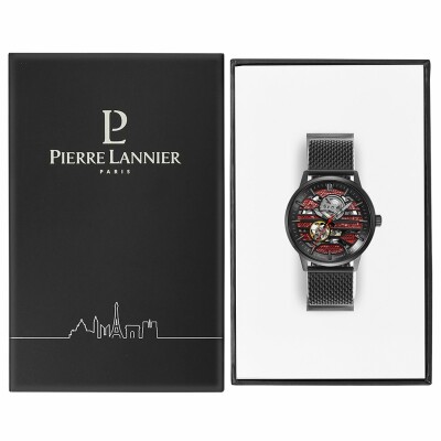 Montre Pierre Lannier Impact 332C439