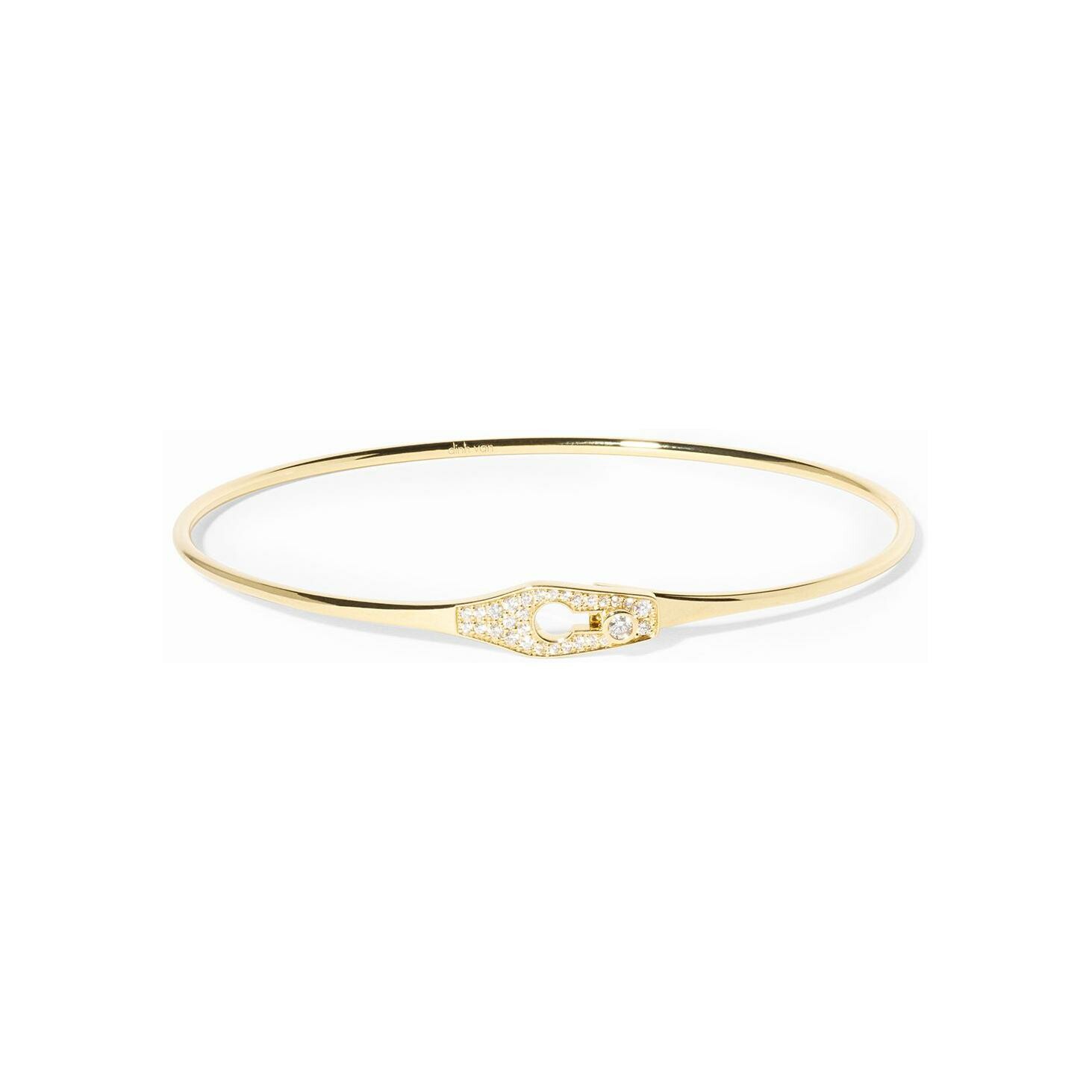 Dinh van femme bracelet on sale