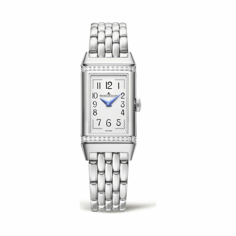 Jaeger-LeCoultre Reverso One Duetto watch