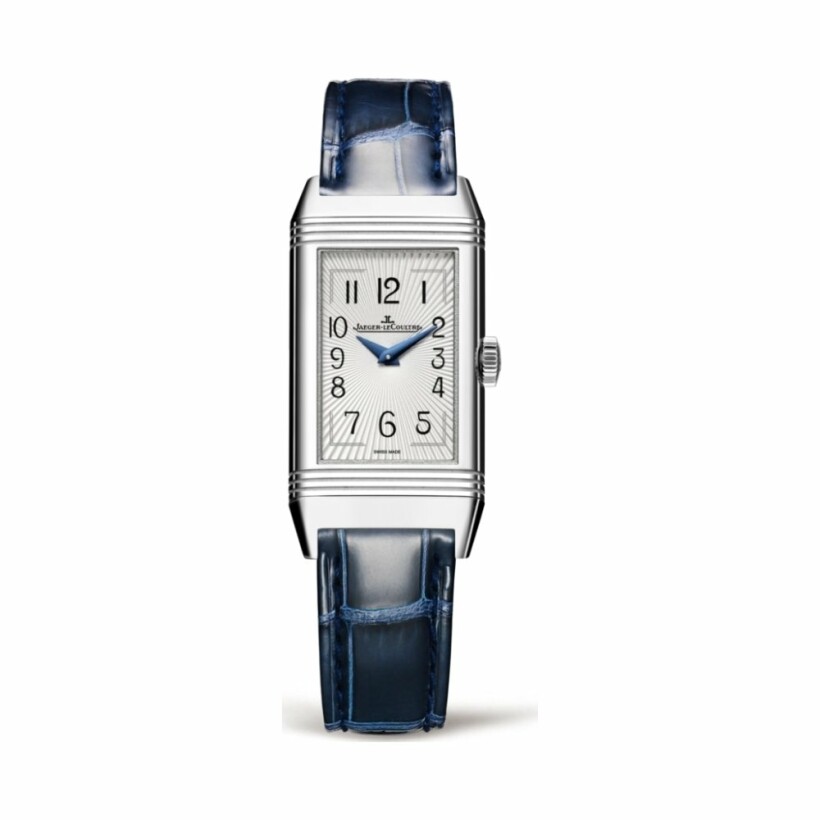 Jaeger-LeCoultre Reverso One Duetto Moon watch