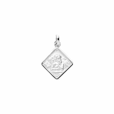 Pendentif en argent