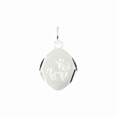 Pendentif en argent