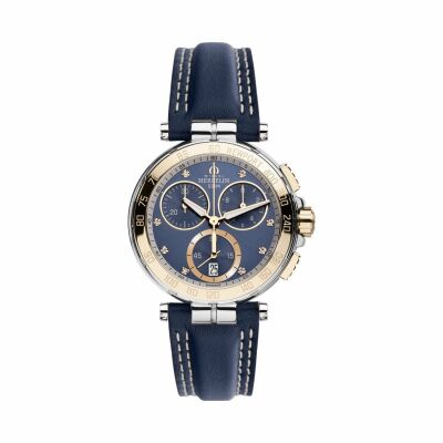 Montre HERBELIN Newport 33656/TR55BL