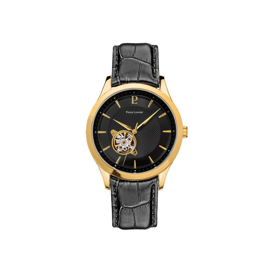 Montre Pierre Lannier Fleuret 336B033