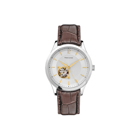 Montre Pierre Lannier Fleuret 336B124