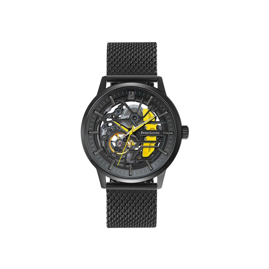 Montre Pierre Lannier Paddock 338A449