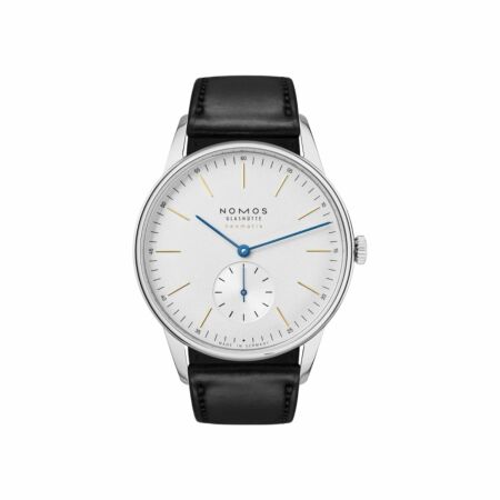 Montre Nomos Orion neomatik 39mm