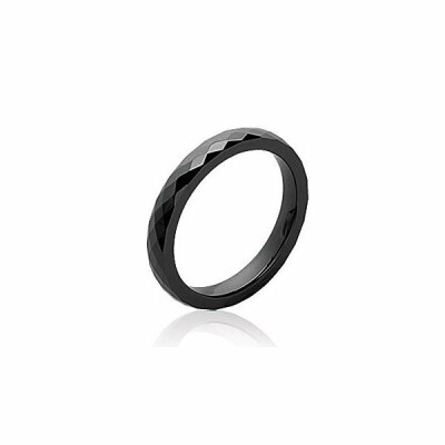 Bague en céramique