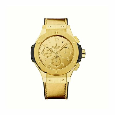 Montre Hublot Big Bang Zegg & Cerlati 41mm