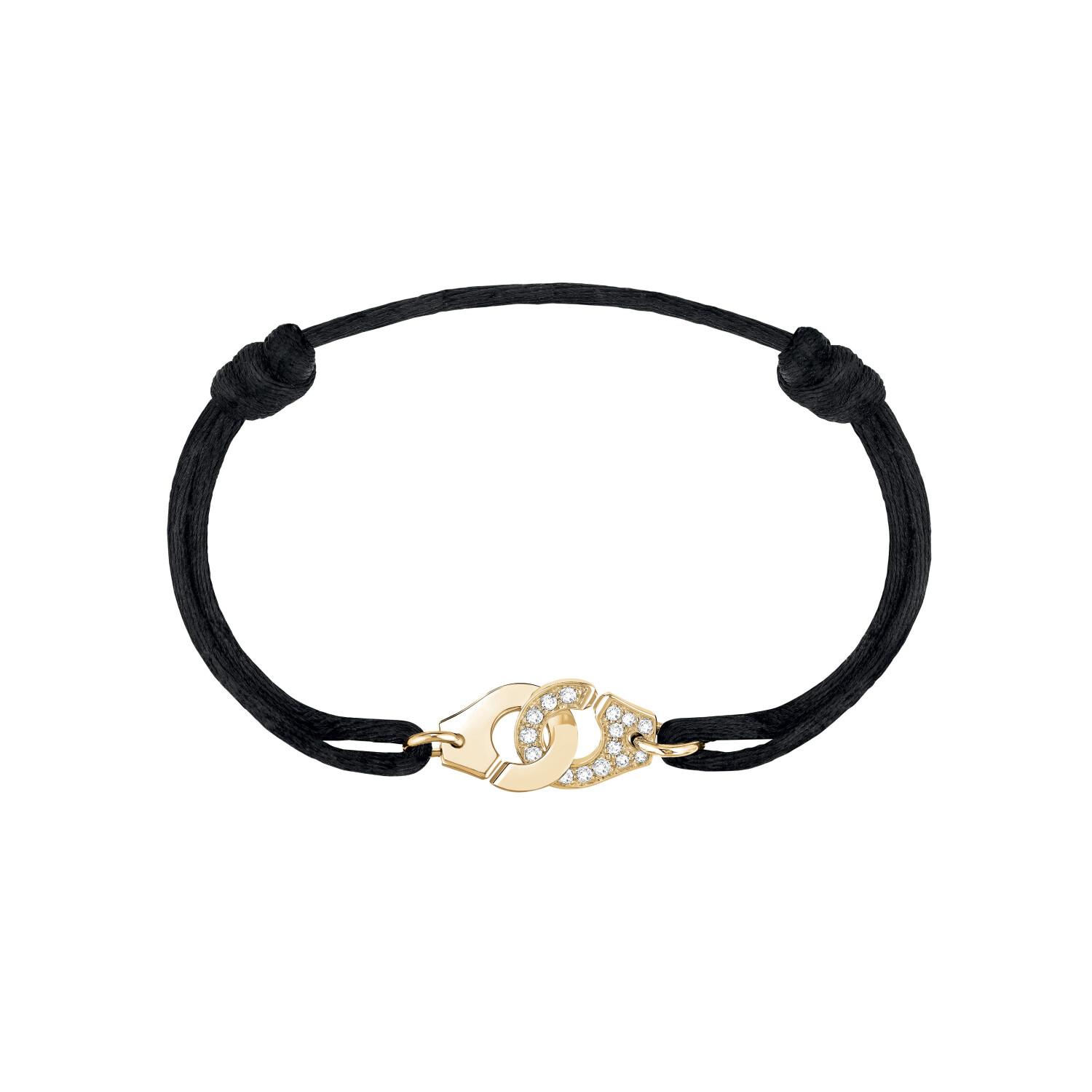 Dinh van shop bracelet femme