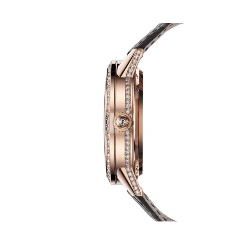 Montre Jaeger-LeCoultre RENDEZ-VOUS Jewellery Tourbillon