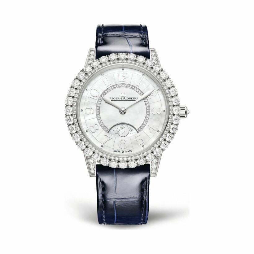 Montre Jaeger-LeCoultre Dazzling Rendez-vous Night & Day