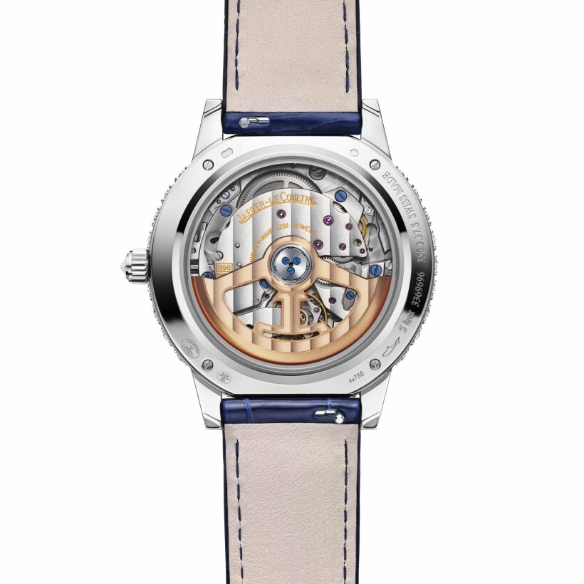 Montre Jaeger-LeCoultre Dazzling Rendez-vous Night & Day