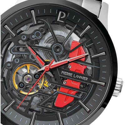 Montre Pierre Lannier Paddock 343B151