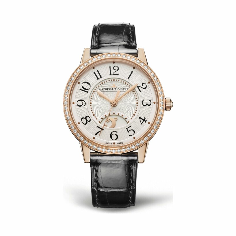 Jaeger-LeCoultre Rendez-vous Night & Day 34 watch