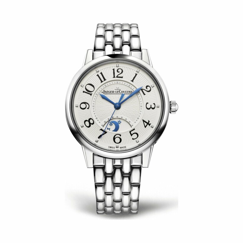 Montre Jaeger-LeCoultre Rendez-vous Night & Day 34