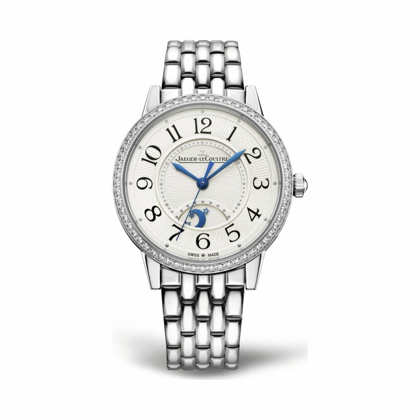 Jaeger-LeCoultre Rendez-vous Night & Day 34 watch