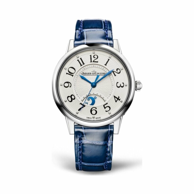 Montre Jaeger-LeCoultre Rendez-Vous Night & Day Medium