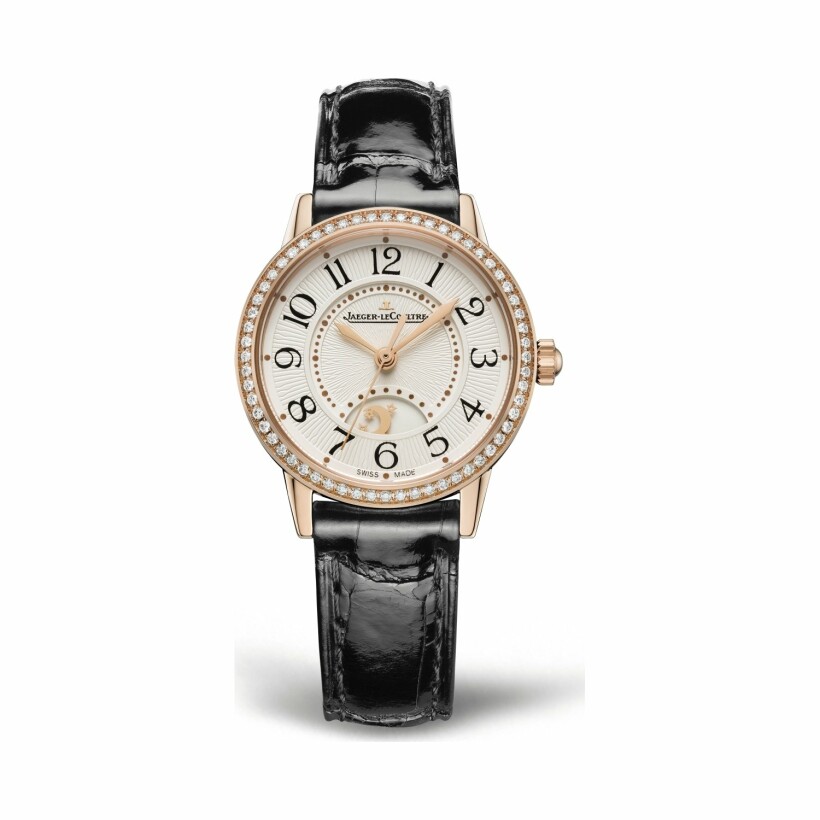 Montre Jaeger-LeCoultre Rendez-vous Night & Day 29