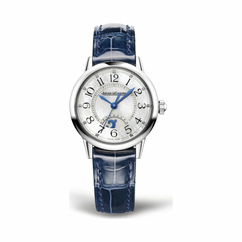 Jaeger-LeCoultre Rendez-vous Night & Day 29 watch