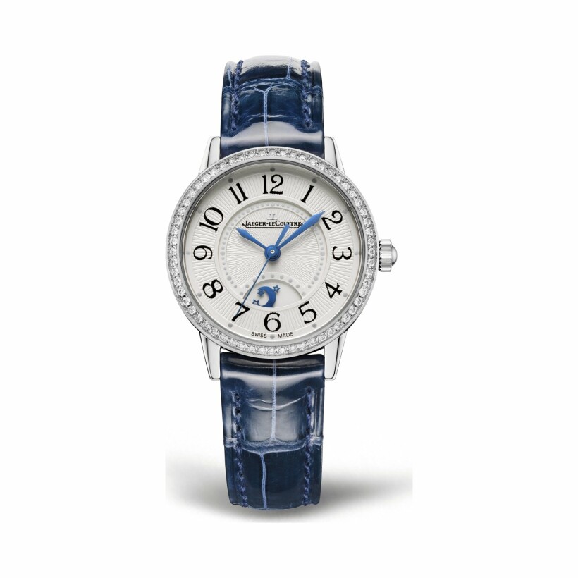 Jaeger-LeCoultre Rendez-vous Night & Day 29 watch