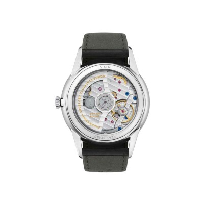 Montre NOMOS Glashütte Orion neomatik 39 new black