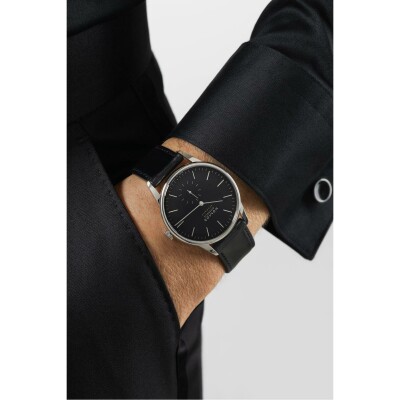 Montre NOMOS Glashütte Orion neomatik 39 new black