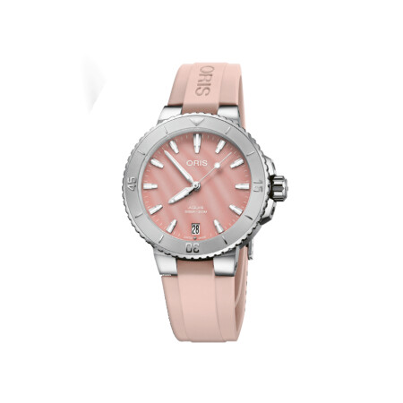 Montre Oris Aquis Date