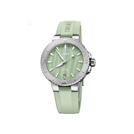 Montre Oris Aquis Date