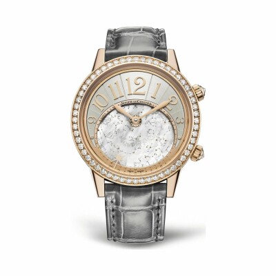 Jaeger-LeCoultre Rendez-Vous Celestial watch