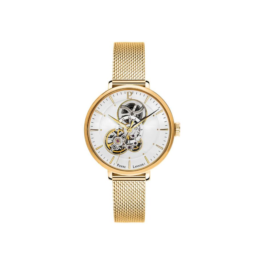 Montre Pierre Lannier Melodie 349A502