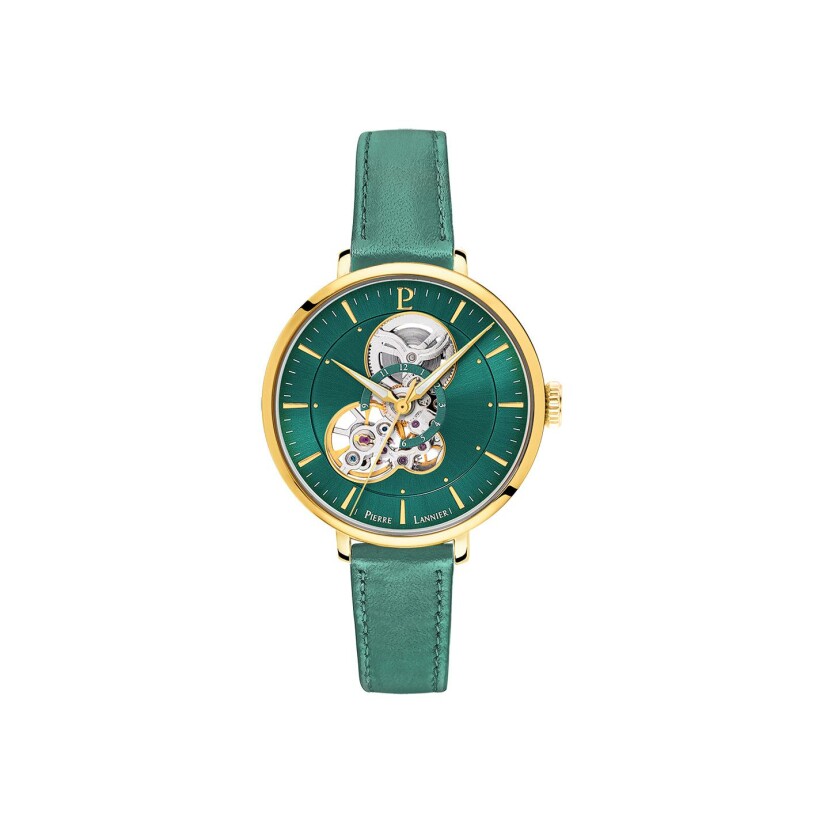 Montre Pierre Lannier Melodie 349A577