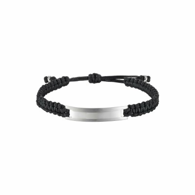 Bracelet Phebus en acier