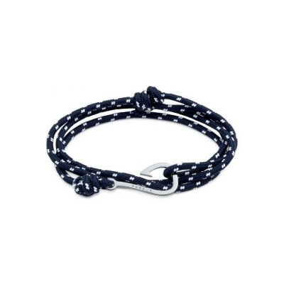 Bracelet en acier