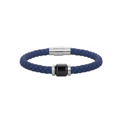 Bracelet Phebus en acier