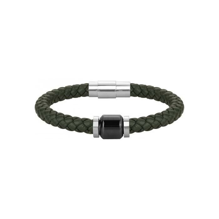 Bracelet Phebus en acier