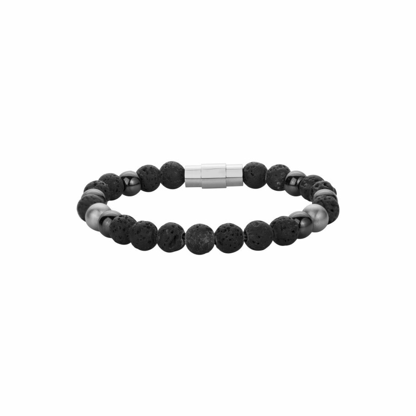 Bracelet Phebus en acier