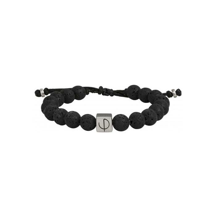 Bracelet Phebus en acier