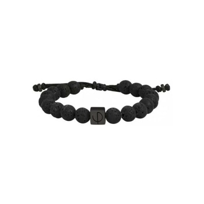 Bracelet Phebus en acier PVD