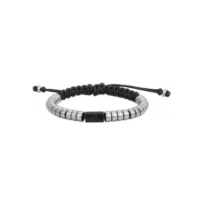 Bracelet Phebus en acier PVD