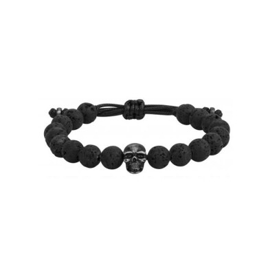 Bracelet Phebus en acier PVD