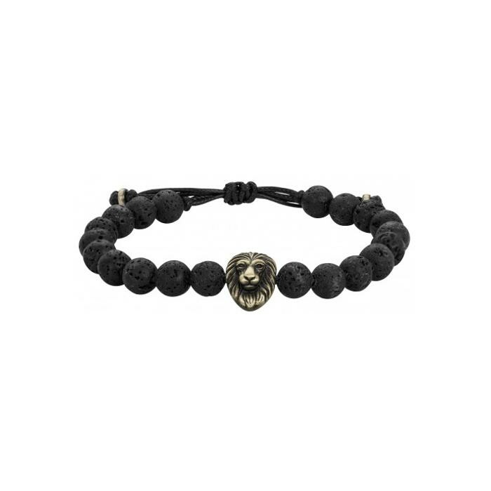 Bracelet Phebus en acier