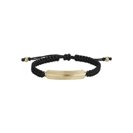 Bracelet Phebus en acier