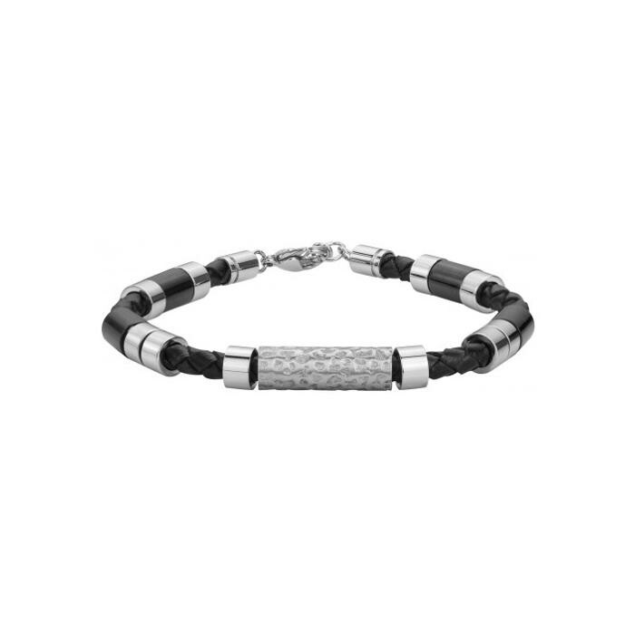 Bracelet Phebus en acier