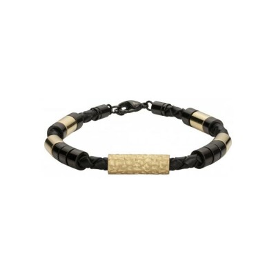 Bracelet Phebus en acier